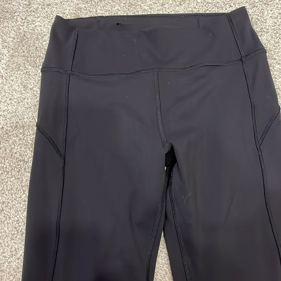LULULEMON LEGGINGS - Picture 2 of 8
